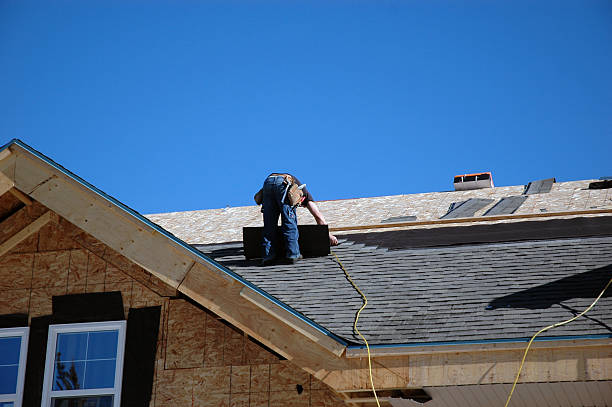 Best Gutter Installation and Roofing  in Hamilton, TX