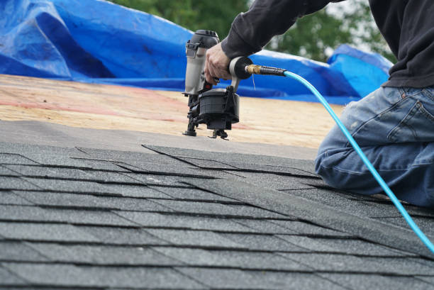 Reliable Hamilton, TX Roofing Contractor Solutions