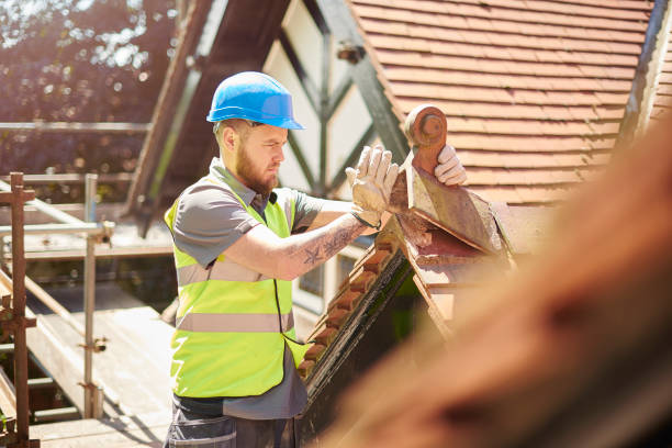 Best Tile Roofing Contractor  in Hamilton, TX